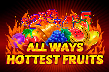 All Ways Hottest Fruits