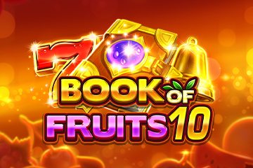 Book Of Fruits 10
