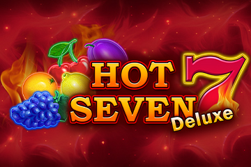 Hot 7 Deluxe