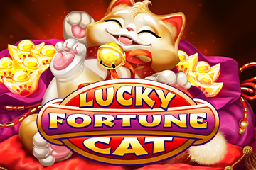 Lucky Fortune Cat
