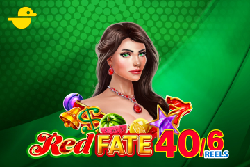 Redfate 40/6