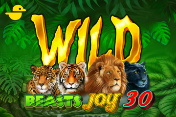 Beasts joy 30