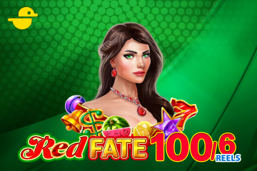 Redfate 100/6 reels