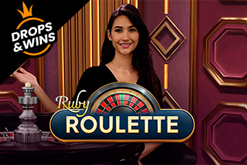 Roulette Ruby
