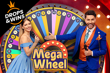 Mega Wheel
