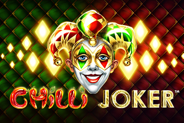 Chilli Joker