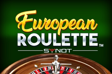 European Roulette