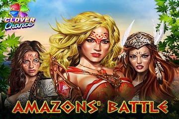 Amazons' Battle