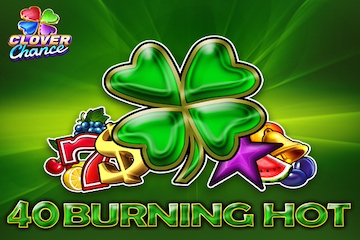 40 Burning Hot