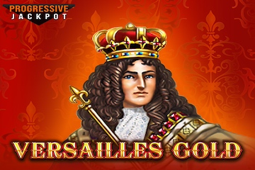 Versailles Gold Progressive JP