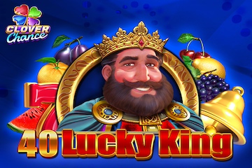 40 Lucky King