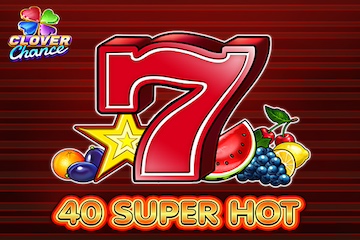 40 Super Hot