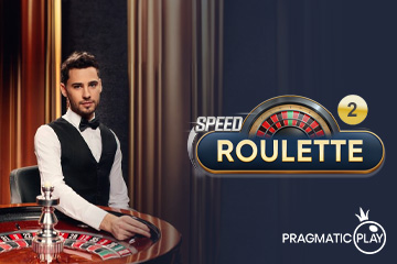 Speed Roulette 2