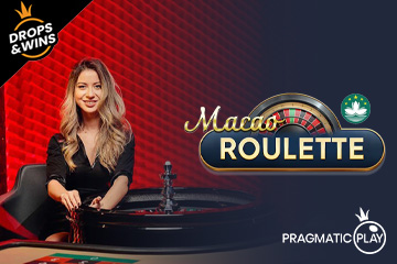 Roulette Macao
