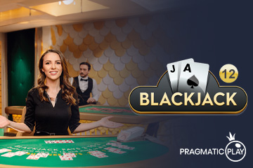 Blackjack 12