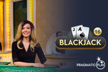 Blackjack 16
