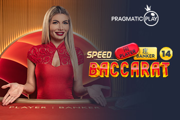 Speed Baccarat 14