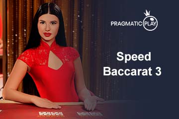 Speed Baccarat 3