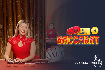 Baccarat 6