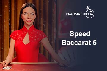 Speed Baccarat 5