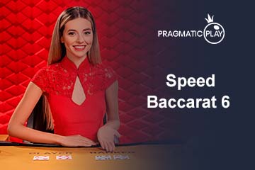 Speed Baccarat 6
