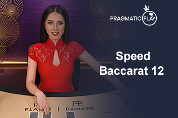 Speed Baccarat 12