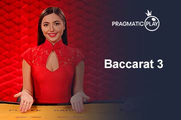 Baccarat 3