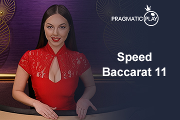 Speed Baccarat 11