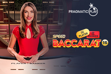 Speed Baccarat 15