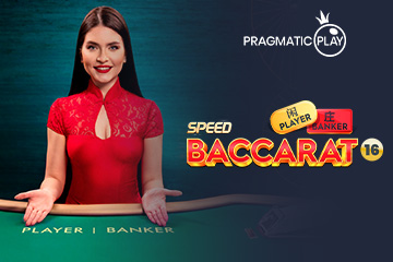 Speed Baccarat 16