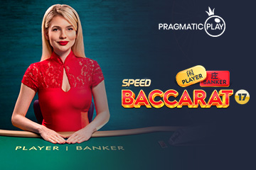 Speed Baccarat 17