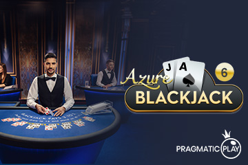 Blackjack 6