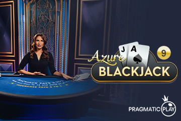 Blackjack 9