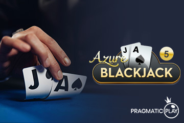 Blackjack 5