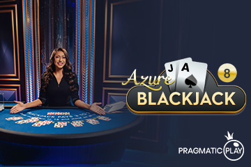 Blackjack 8