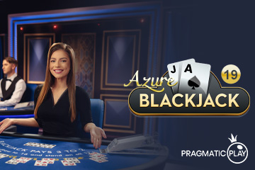 Blackjack 19