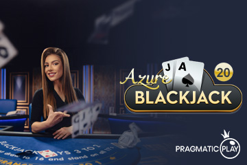 Blackjack 20