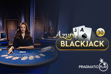 Blackjack 30