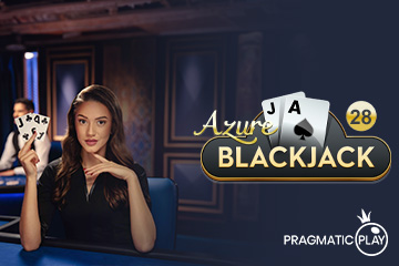 Blackjack 28