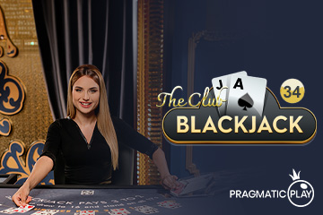 Blackjack 34