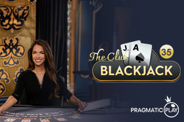 Blackjack 35