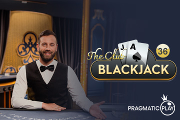 Blackjack 36