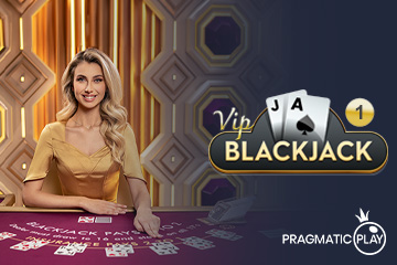 VIP Blackjack 1