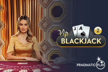 VIP Blackjack 2