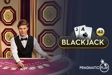Blackjack 42