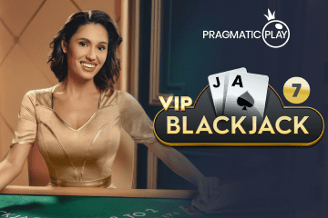 VIP Blackjack 7