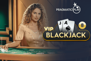 VIP Blackjack 8