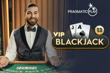 VIP Blackjack 13