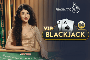 VIP Blackjack 14