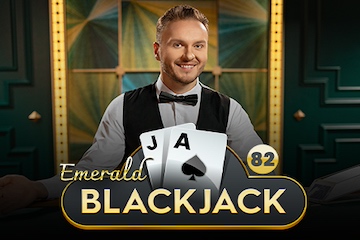 Blackjack 82